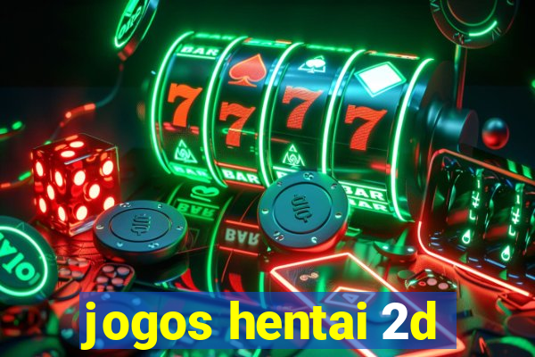 jogos hentai 2d